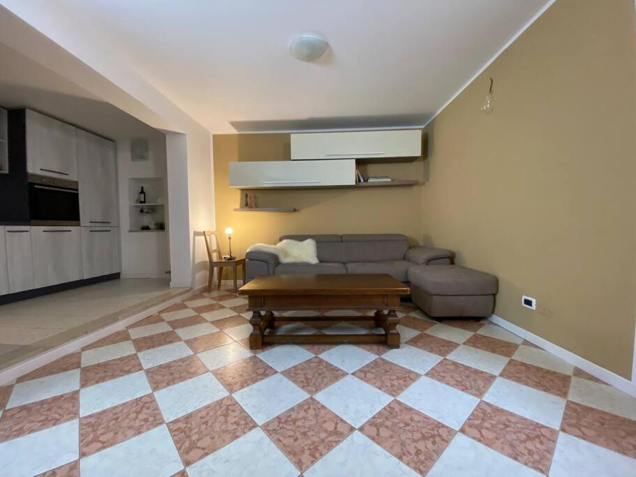 Appartamento A Rovereto Rovereto (Trentino Alto Adige) Exterior foto