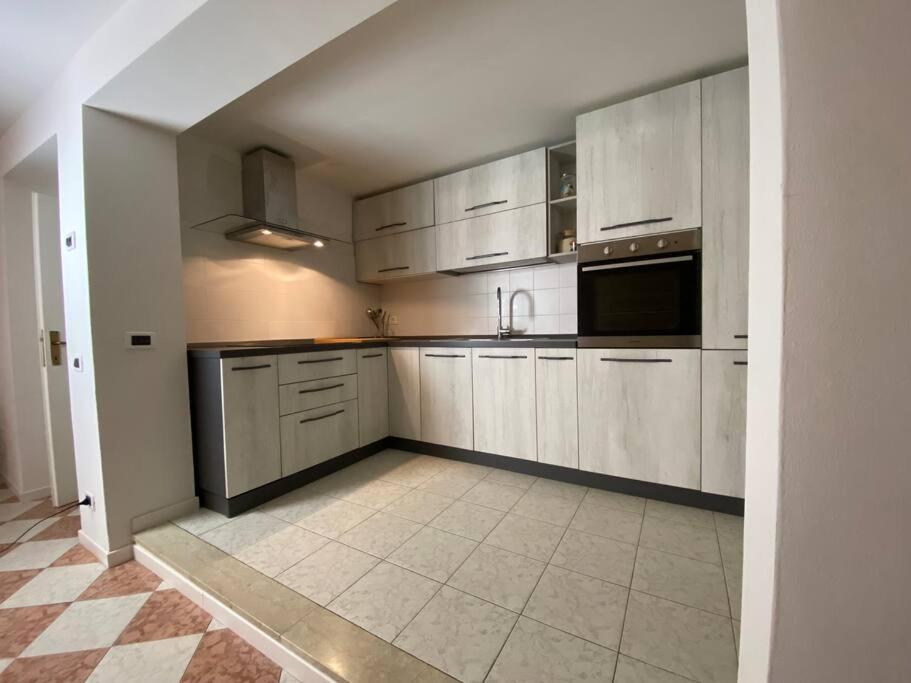 Appartamento A Rovereto Rovereto (Trentino Alto Adige) Exterior foto