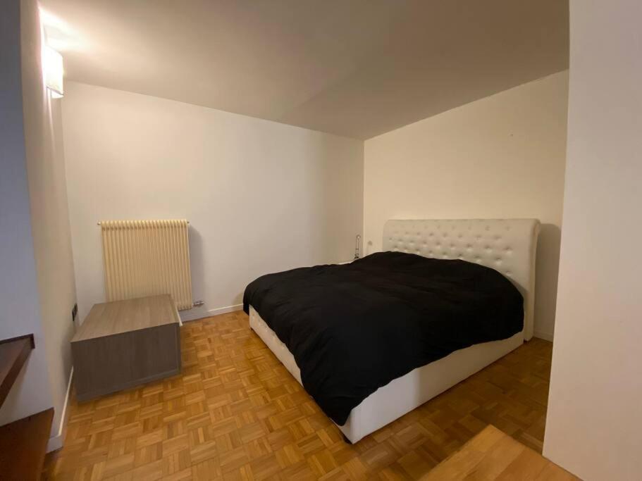 Appartamento A Rovereto Rovereto (Trentino Alto Adige) Exterior foto