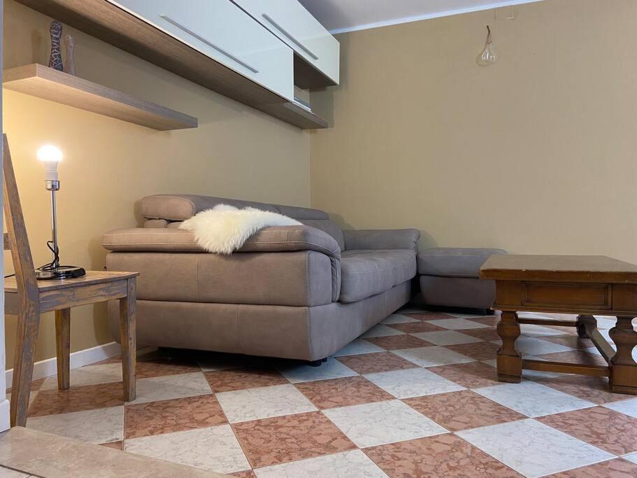 Appartamento A Rovereto Rovereto (Trentino Alto Adige) Exterior foto