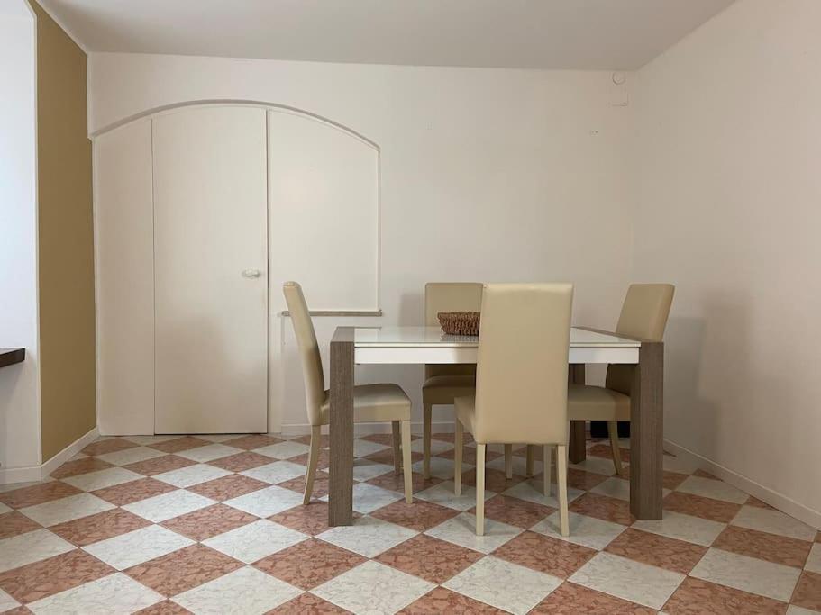 Appartamento A Rovereto Rovereto (Trentino Alto Adige) Exterior foto