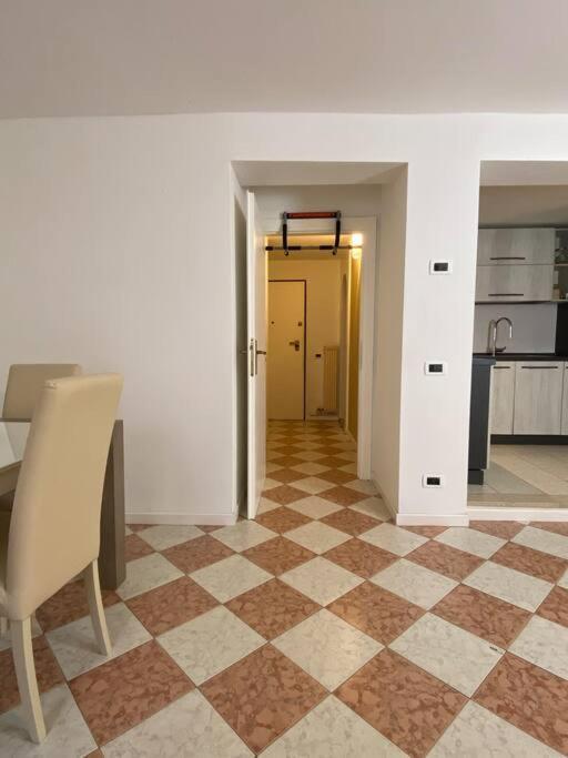 Appartamento A Rovereto Rovereto (Trentino Alto Adige) Exterior foto