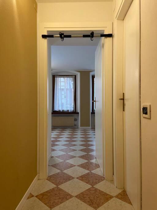 Appartamento A Rovereto Rovereto (Trentino Alto Adige) Exterior foto